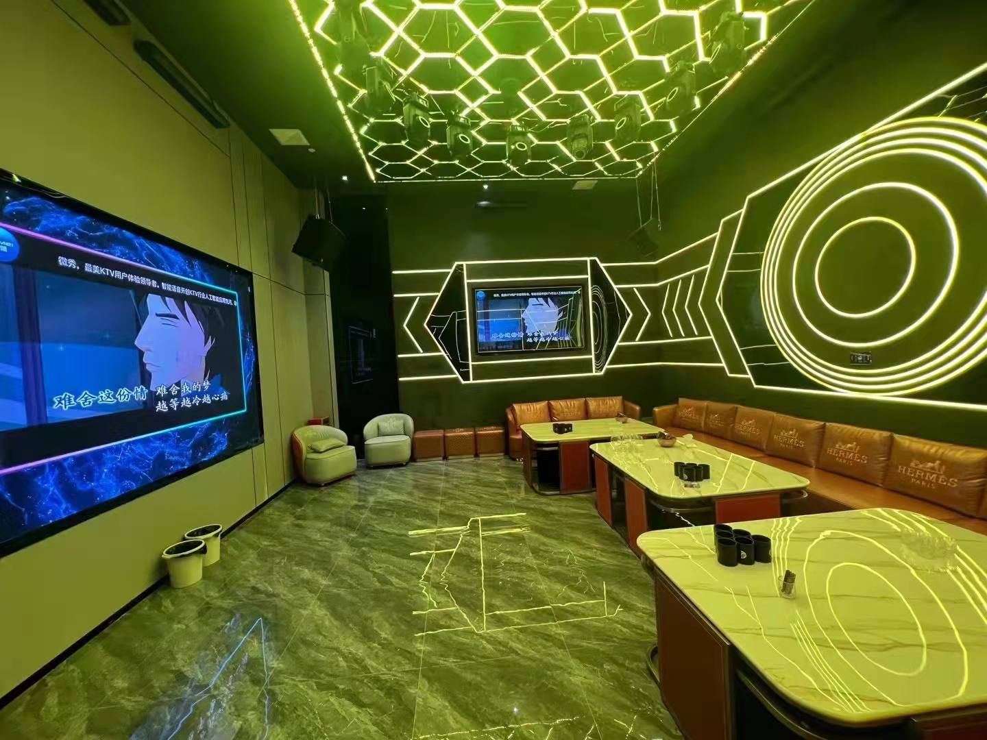 深圳商务ktv引爆夜场商务ktv宣传-南山区ktv预定