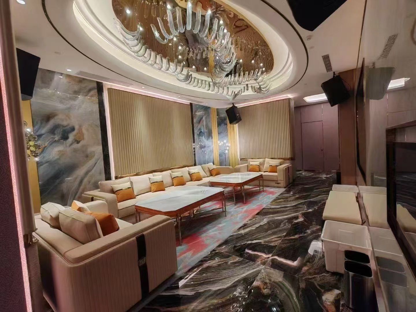 深圳商务ktv创新模式-福田区ktv预定