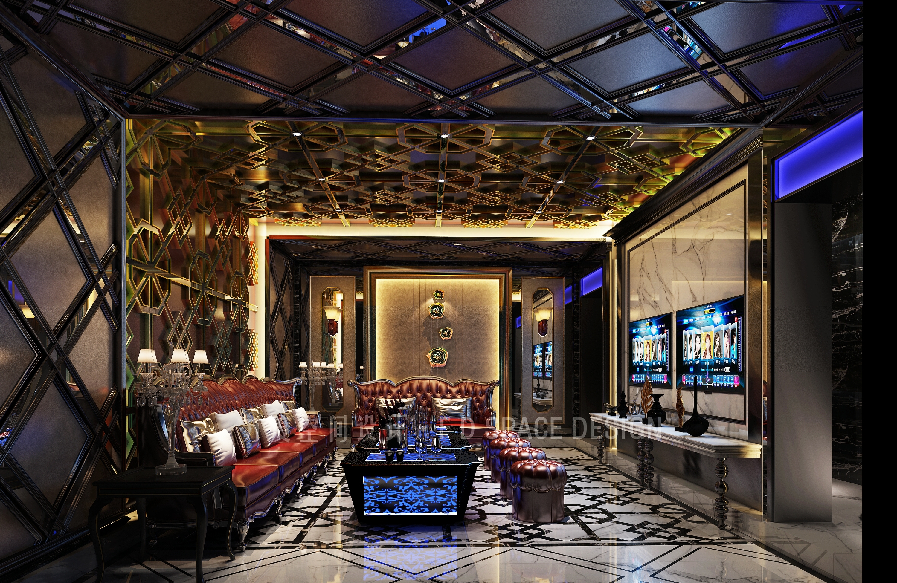 深圳商务ktv环境与服务怎么样-南山区ktv订房