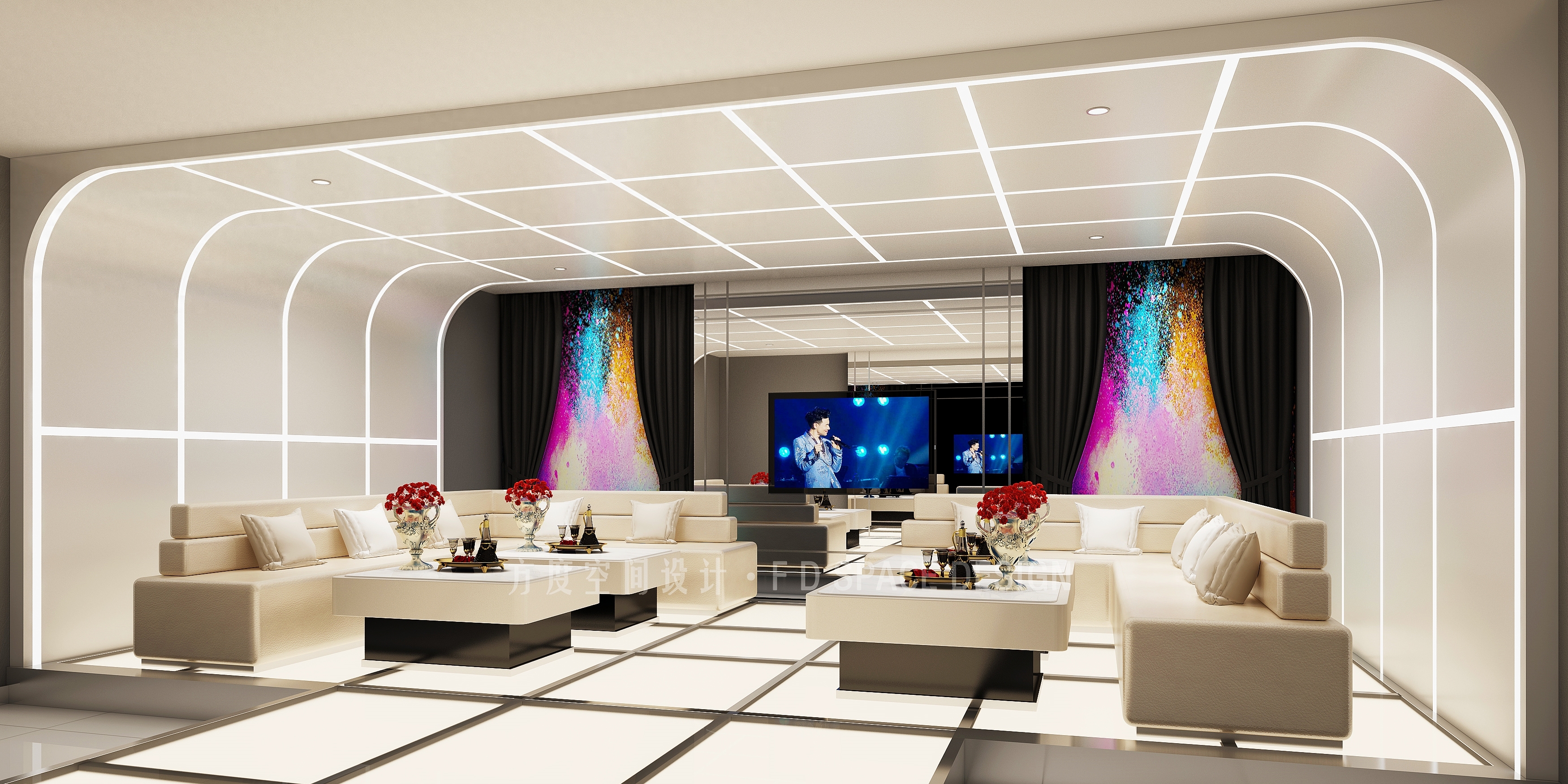 深圳商务ktv怎么玩全攻略揭秘-大鹏新区ktv订房