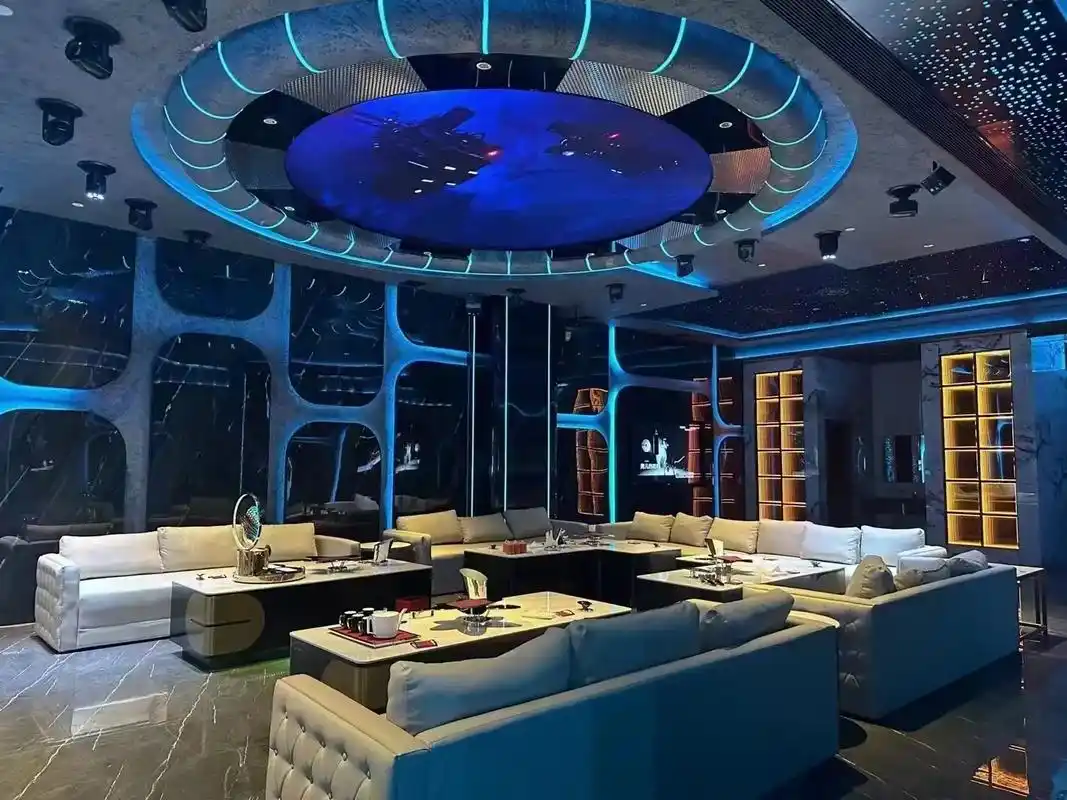 深圳商务ktv中低端服务-南山区ktv预定